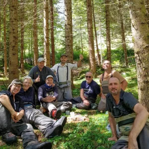 Voyage de pêche à la mouche en Autriche