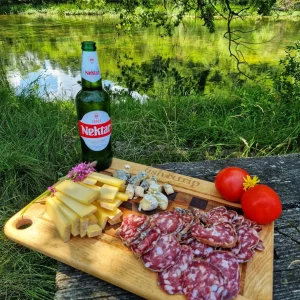 Voyage de pêche à la mouche en Bosnie