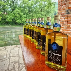 Voyage de pêche à la mouche en Bosnie