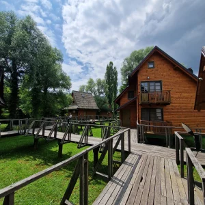 Voyage de pêche à la mouche en Bosnie