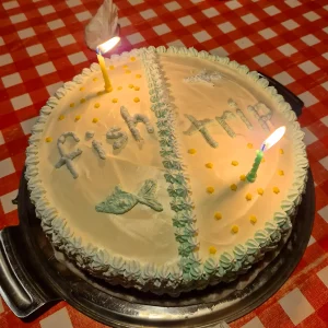 Voyage de pêche à la mouche en Slovénie