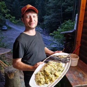 Voyage de pêche à la mouche en Slovénie