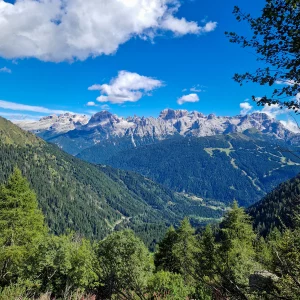 Voyage de pêche à la mouche en Italie dans les Dolomites