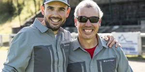 Stage Performance / Fish and Trip